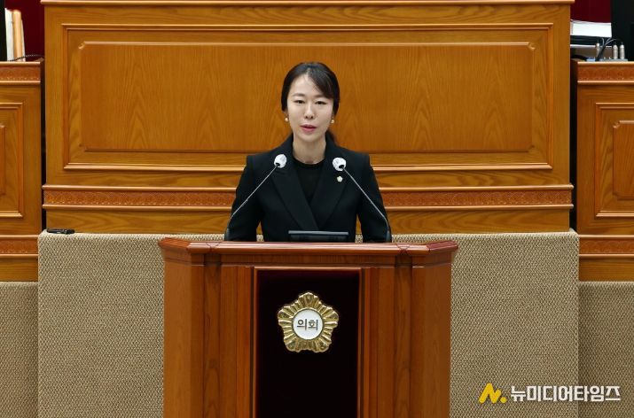 안양시의회 조지영 의원