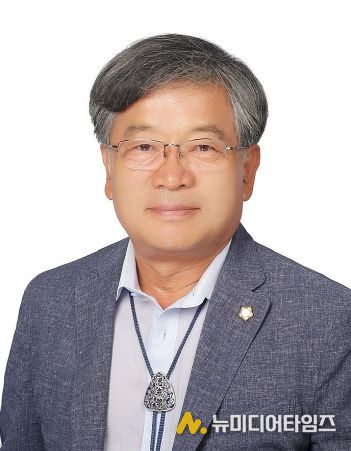 안동시의회 이재갑 의원