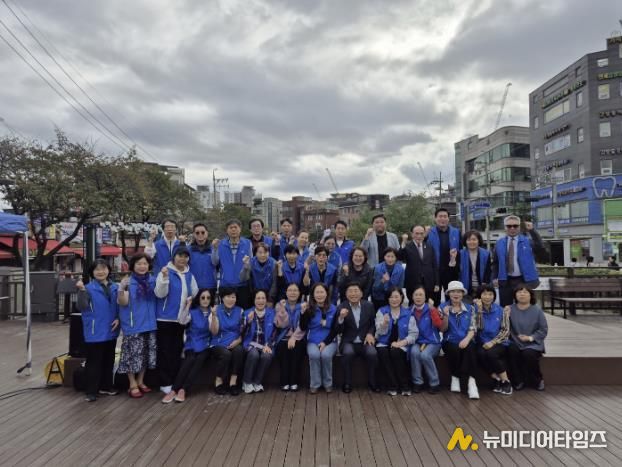 성북구 청소년지도협의회, 제3회 전통민속놀이 어울림 한마당 개최