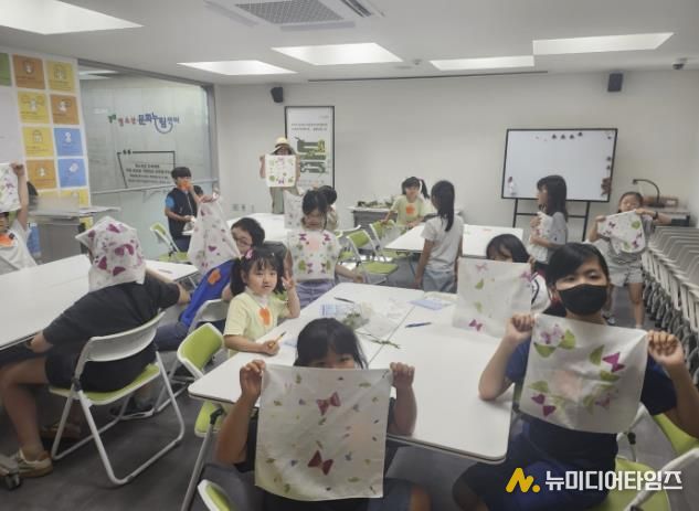 성북구, 아동·청소년 요리·원예 체험 ‘누림이네 부뚜막’ 운영