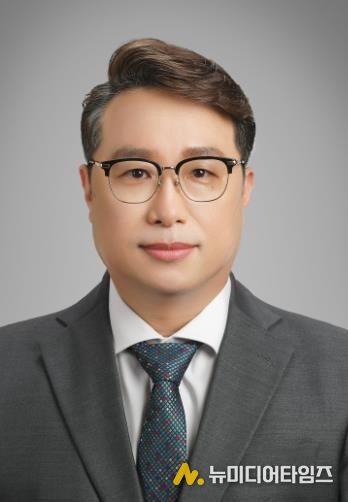 구미시의회 김민성 의원 발의,'구미시 스마트도시 조성 및 운영에 관한 조례안'  제2차 본회의 통과
