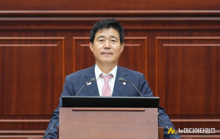경주시의회 최영기 의원