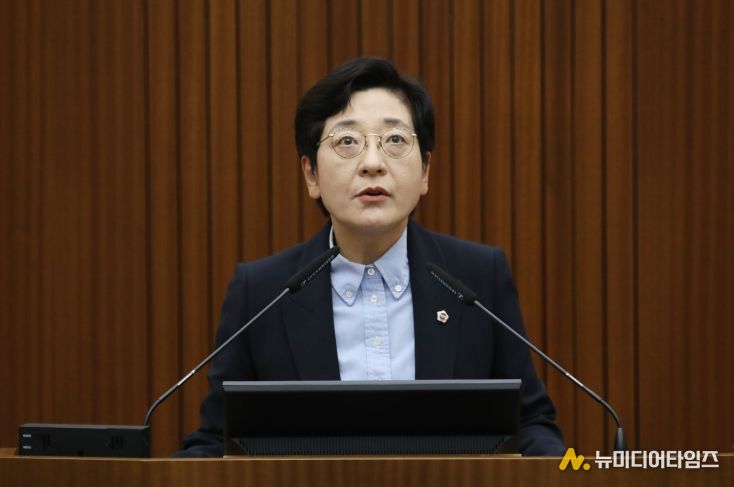 세종시의회 이순열 의원
