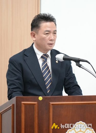 박상길 의원
