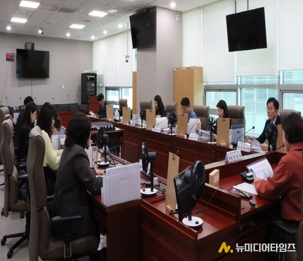 경기도의회 교육행정연구회, ‘경기도 고교학점제 시행에 따른 진로·진학 연계 방안 연구’ 중간보고회 개최