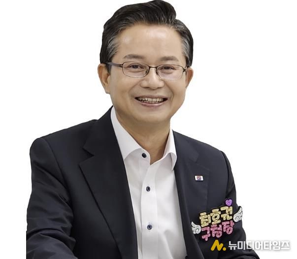 최호권 영등포구청장