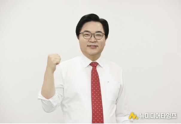 박일하 동작구청장