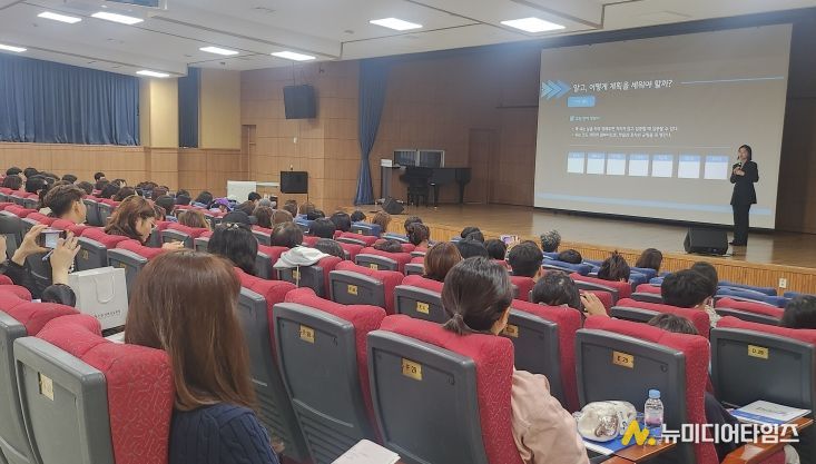 ‘EBS 찾아가는 지역 설명회’ 개최