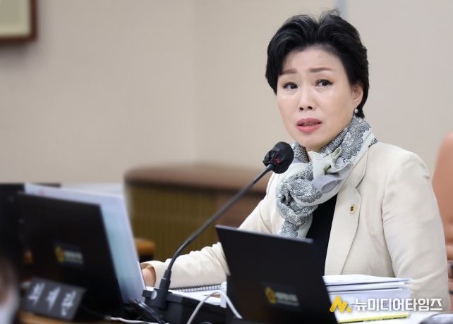 서울시의회 최재란 의원