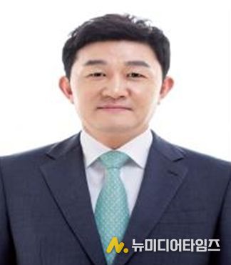 서울특별시의회 황철규 의원(국민의힘, 성동4)