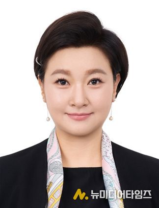 김현정 강남구의회 의원