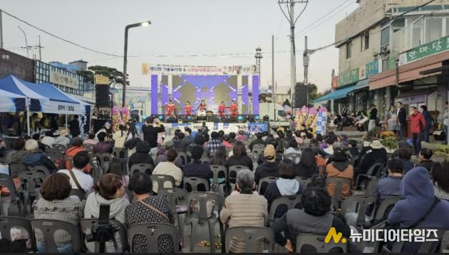 2024년 제12회 가을음악회