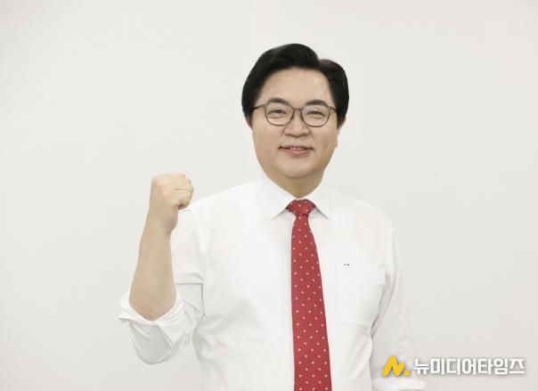 박일하 동작구청장