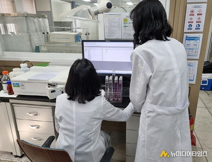 5년간의 조사로 완성한 ‘안전한 놀이 환경’