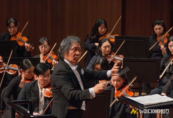 대구시향 백진현 예술감독 재위촉