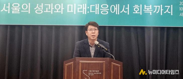 서울특별시의회 강동길 위원장, 재난 대응을 넘어 회복으로 더 안전한 서울을 향해 나아가야 할 때