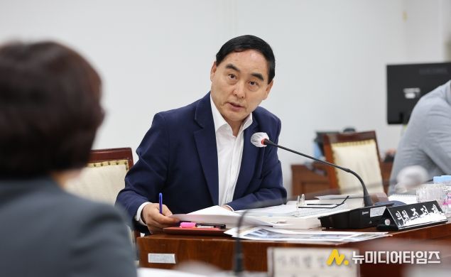 계양구의회 조덕제 의원