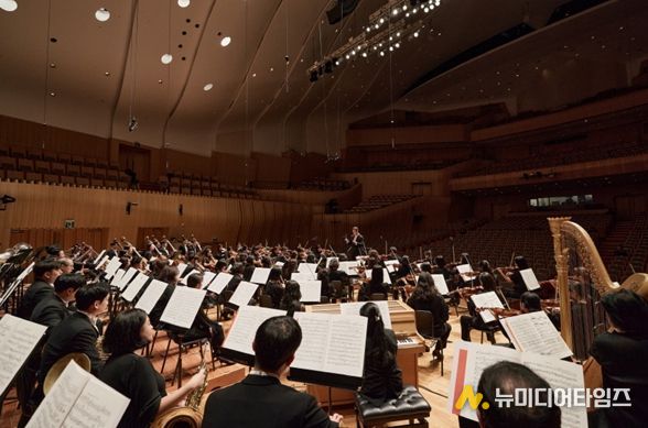 인천시립교향악단