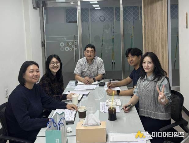 시흥도시공사, 시흥어울림국민체육센터 고객 감동 CS 연구회 출범