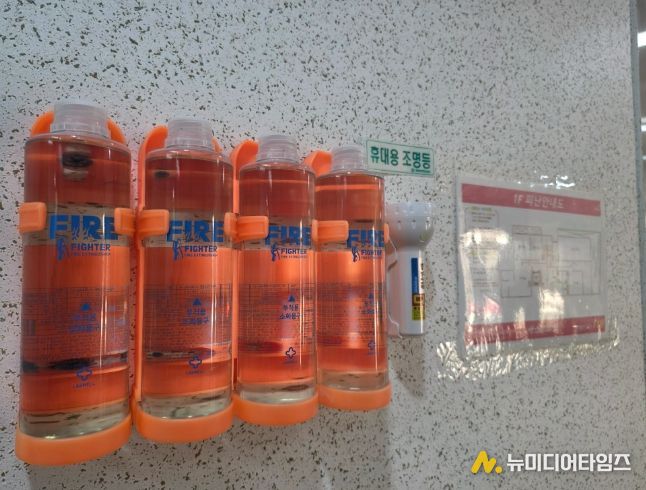 천안시가 지난 24일부터 29일까지 한부모가족 복지시설 2개소를 대상으로 현장 안전점검을 실시했다.