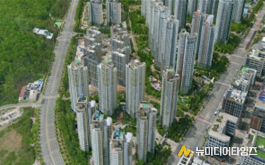 새로운 3D 입체지도 서비스