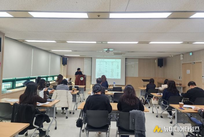 계양구, 복지사각지대 및 AI 초기상담 시스템 현장 간담회 개최