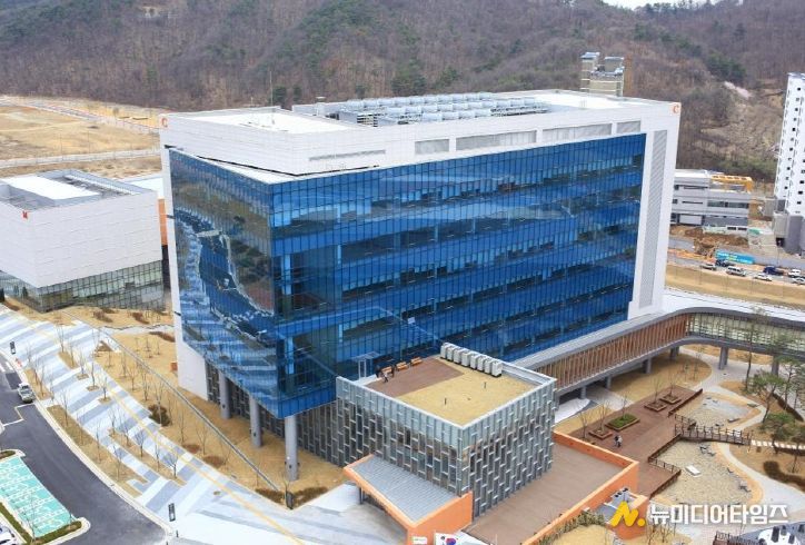 케이메디허브 신약개발지원센터