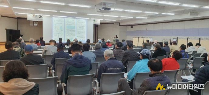 이천시, 건강한 삶의 실천 ‘의료급여제도 바로 알기’ 교육 실시