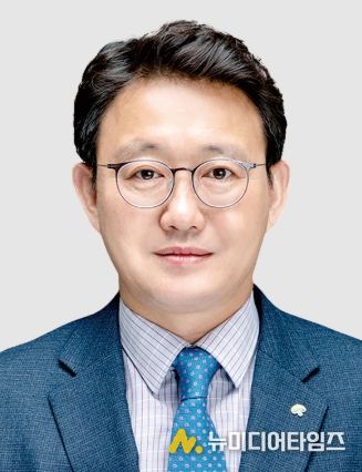 김성수 의원(고창1, 더불어민주당)