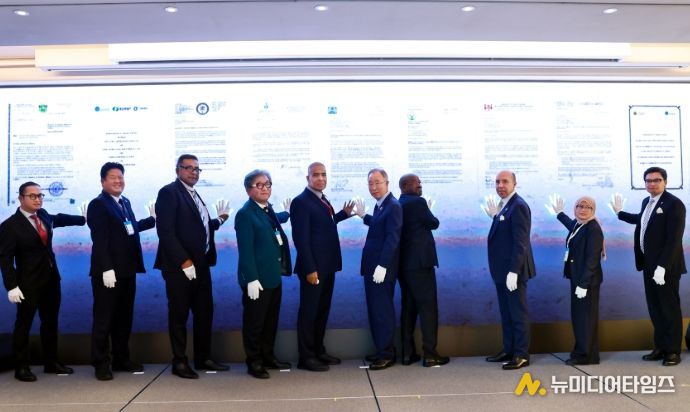 태백시, GGGW ‘글로벌 클린수소포럼