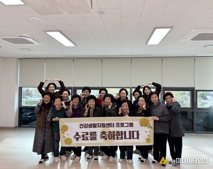 ‘9988 프로그램’ 6개월 여정