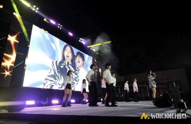 가평군 상면, 주민총회 및 힐링콘서트 성황리 개최