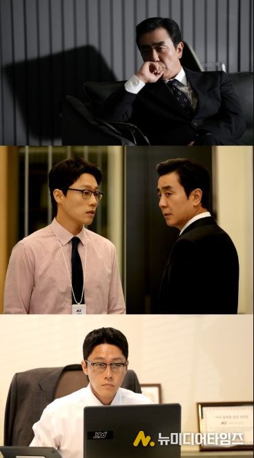 사진 제공: SLL, 드라마하우스, 바로엔터테인먼트