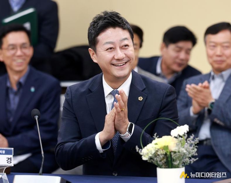 경기도의회 김진경 의장, 대한민국시도의회의장협의회 제6차 임시회 참석 지방의회의 권한과 기능 강화 위한 다양한 의제 논의