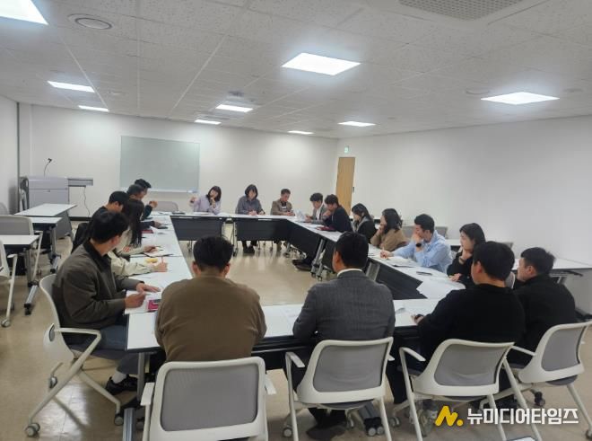 입장권 판매 전담 추진단 구성