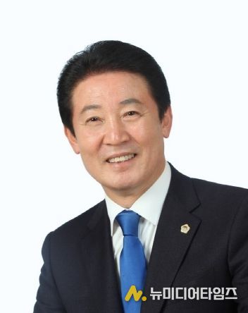 전경선 의원(더불어민주당·목포5)