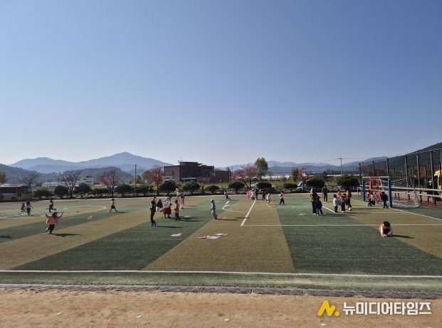 감성초, ‘꿈꾸는 마술 상자’ 마술쇼로 어린이 창의력과 자신감 키워