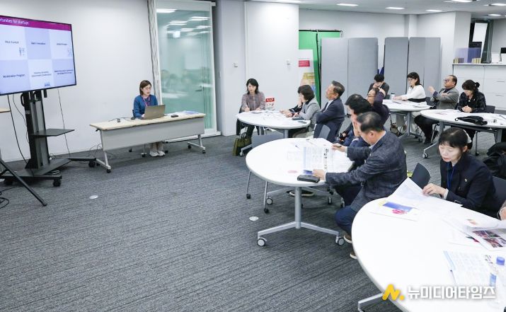 성남시의회 공무국외출장단, 일본 오사카․교토․고베 국외활동 마치고 귀국