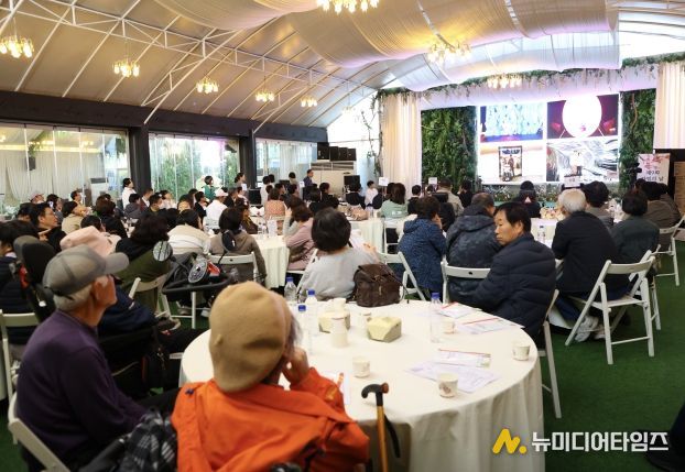 충주장애인자립생활센터, 제9회 장애인 자립의 날 성료