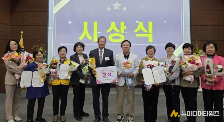 단양군자원봉사종합센터, ‘자원봉사 이그나이트 대회’ 성료