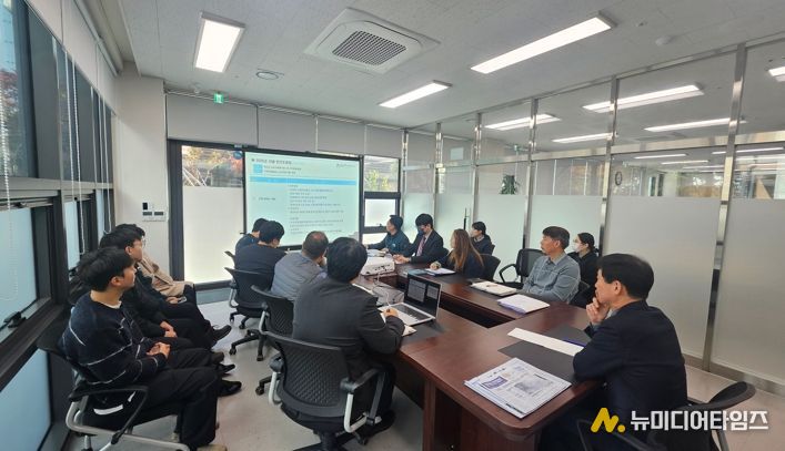 태백시시설관리공단, 현안토론회 통해 비수기 수익률 제고 및 친절 행정 추진 방안 마련