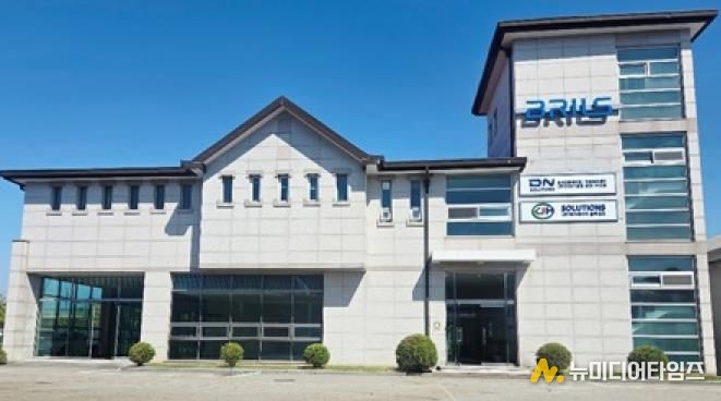 ㈜제이에이치 솔루션즈 회사 전경