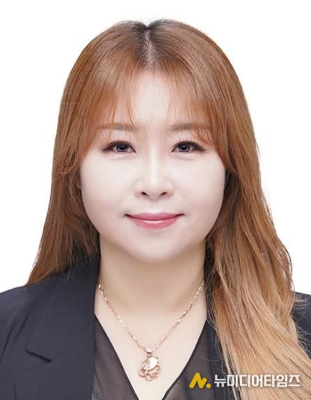 충주시 임정애 씨, 충북도 '자랑스러운 직업인' 선정