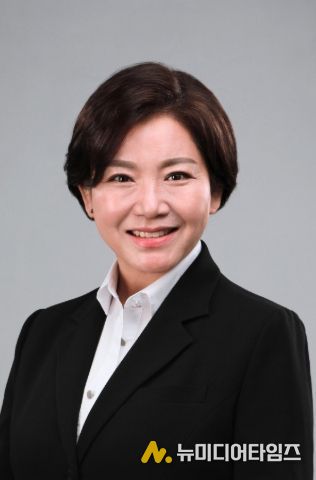 광주광역시의회 박미정 시의원