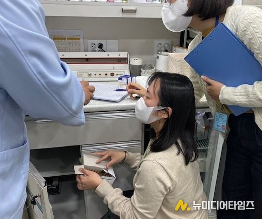 병원급 의료기관 지도‧점검