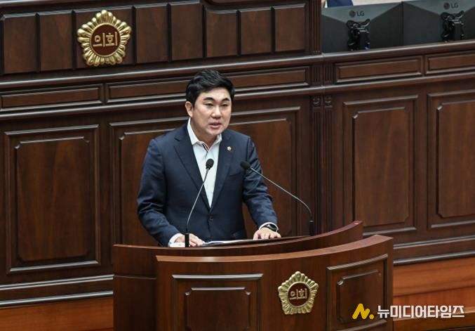 서국보 의원, ‘청소년 노동인권 보호 위한 제도 개선’ 촉구