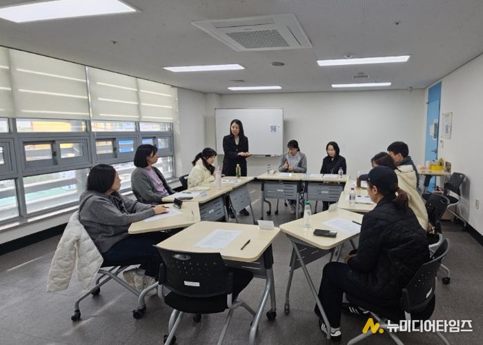 수원교육지원청, ‘2025 특수교육대상학생 학부모 멘토링 데이’ 운영