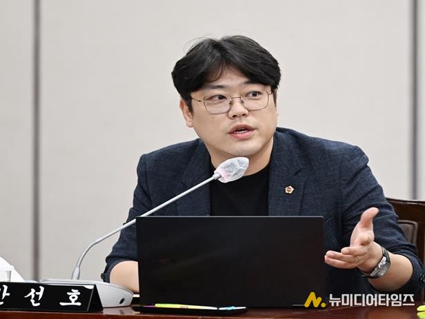 부산시의회 반선호 의원