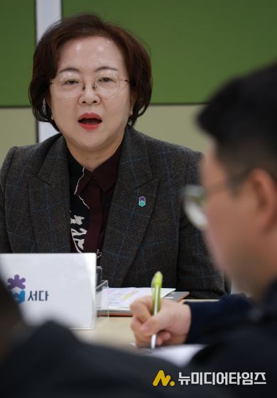 노인·장애인 지역상생, 충북도 ‘일하는 밥퍼’ 일 3천 명 돌파 기자간담회