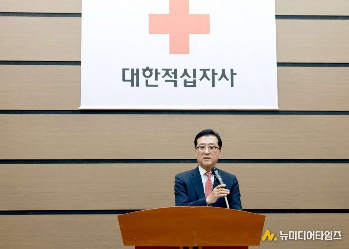 대전시의회 조원휘 의장 “화합과 봉사 이어갈 새로운 출발 기대”